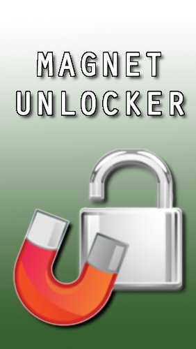 game pic for Magnet unlocker